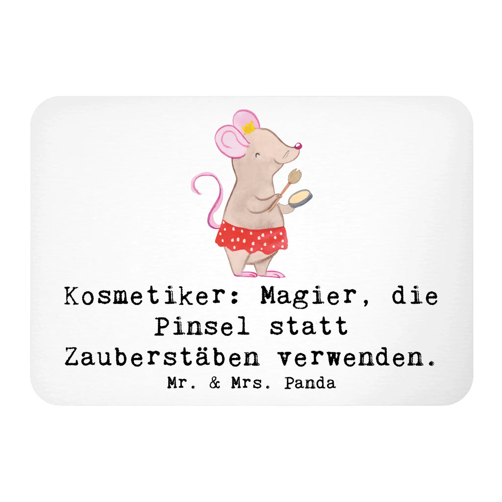 Magnet Kosmetiker: Magier, die Pinsel statt Zauberstäben verwenden. Notiz Magnet, Pinnwandmagnet, Kühlschrank Dekoration, Whiteboard Magnet, Souvenir Magnet, Motivmagnete, Kühlschrankmagnet, Dekomagnet, Beruf, Ausbildung, Jubiläum, Abschied, Rente, Kollege, Kollegin, Geschenk, Schenken, Arbeitskollege, Mitarbeiter, Firma, Danke, Dankeschön