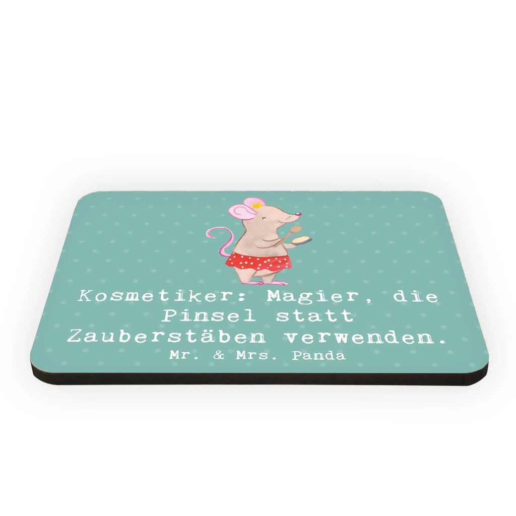 Magnet Kosmetiker: Magier, die Pinsel statt Zauberstäben verwenden. Notiz Magnet, Pinnwandmagnet, Kühlschrank Dekoration, Whiteboard Magnet, Souvenir Magnet, Motivmagnete, Kühlschrankmagnet, Dekomagnet, Beruf, Ausbildung, Jubiläum, Abschied, Rente, Kollege, Kollegin, Geschenk, Schenken, Arbeitskollege, Mitarbeiter, Firma, Danke, Dankeschön