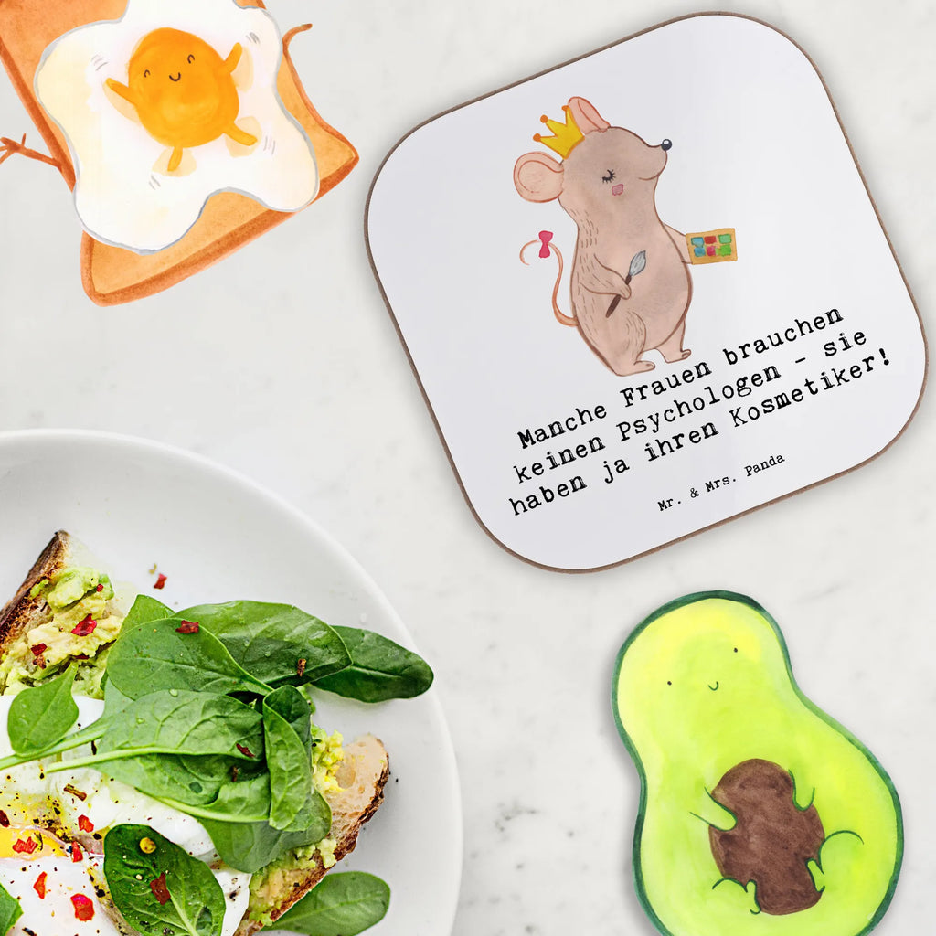 Square coaster Manche Frauen brauchen keinen Psychologen - sie haben ja ihren Kosmetiker! Untersetzer für Gläser, Bierdeckel, Untersetzer, Untersetzer Holz, Untersetzer Design, Glasuntersetzer, Getränkeuntersetzer, Untersetzer Gläser, Korkuntersetzer, Tassen Untersetzer, Holzuntersetzer, Untersetzer aus Holz, Beruf, Ausbildung, Jubiläum, Abschied, Rente, Kollege, Kollegin, Geschenk, Schenken, Arbeitskollege, Mitarbeiter, Firma, Danke, Dankeschön