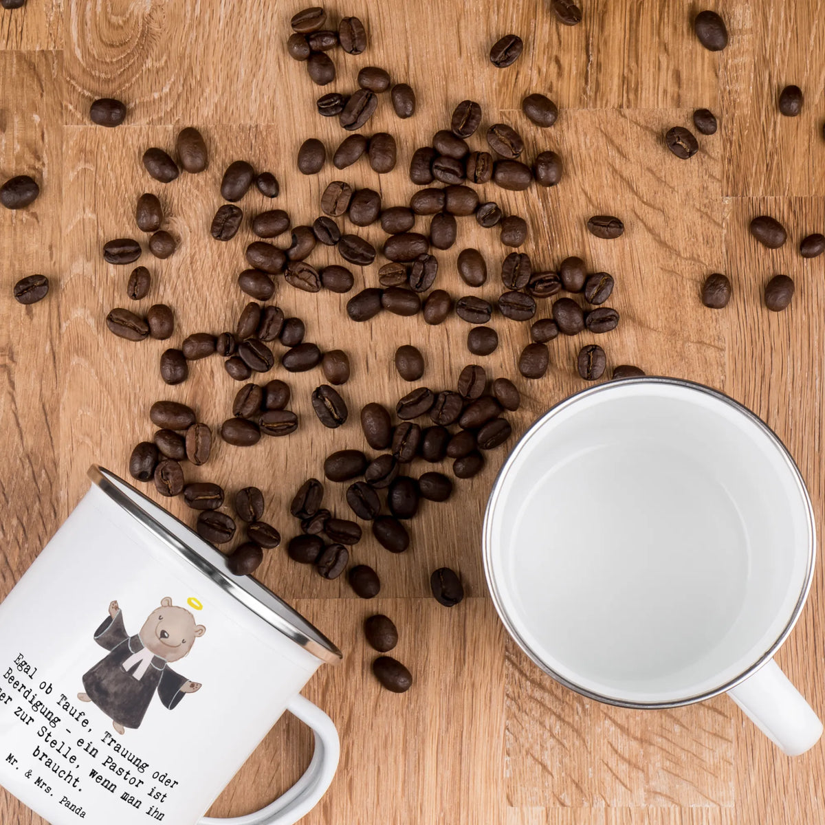 Camping Emaille Tasse Pastor Begleiter Emaille Becher, Pott, wandertasse, Blechtasse, Motivtasse, becher emaille, Tasse Emaille, Emailletasse, wanderbecher, Emaille Tasse, Outdoor Tasse, metallbecher, blechbecher, Campingtasse, Reisebecher, Outdoor Becher, outdoortasse, Campingbecher, emaillebecher, reisetasse, Teetasse, Kaffeepott, Teebecher, Haferl, Geschenk, Schenken, Jubiläum, Danke, Dankeschön, Beruf, Ausbildung, Abschied, Rente, Kollege, Kollegin, Arbeitskollege, Mitarbeiter, Firma