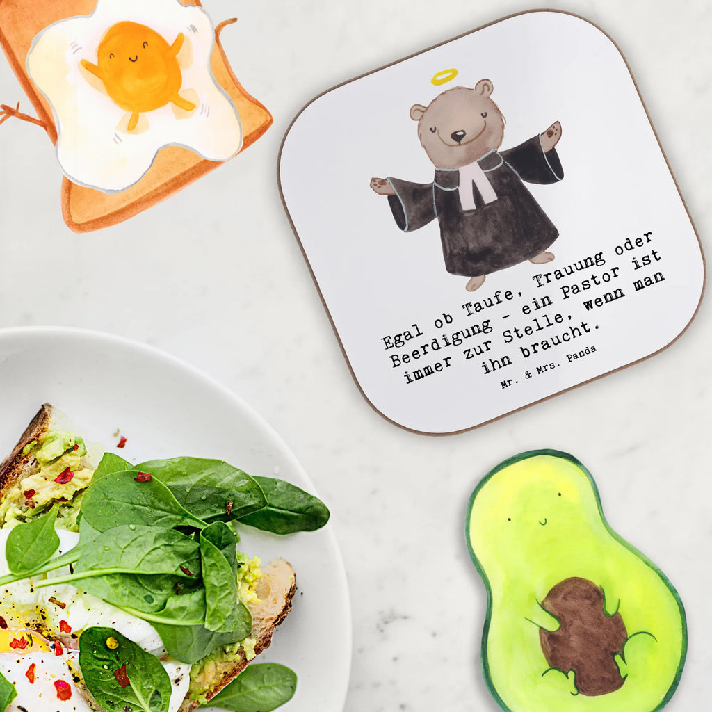 Untersetzer Egal ob Taufe, Trauung oder Beerdigung - ein Pastor ist immer zur Stelle, wenn man ihn braucht. Untersetzer, Glasuntersetzer, Bierdeckel, Tassen Untersetzer, Untersetzer Gläser, Untersetzer Holz, Untersetzer für Gläser, Untersetzer aus Holz, Holzuntersetzer, Korkuntersetzer, Untersetzer Design, Getränkeuntersetzer, Beruf, Ausbildung, Jubiläum, Abschied, Rente, Kollege, Kollegin, Geschenk, Schenken, Arbeitskollege, Mitarbeiter, Firma, Danke, Dankeschön