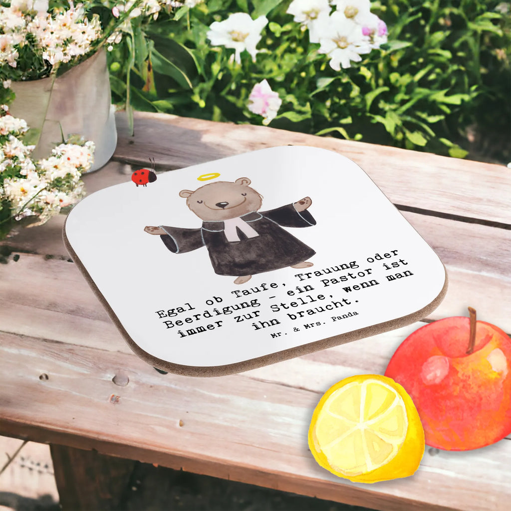 Untersetzer Egal ob Taufe, Trauung oder Beerdigung - ein Pastor ist immer zur Stelle, wenn man ihn braucht. Untersetzer, Glasuntersetzer, Bierdeckel, Tassen Untersetzer, Untersetzer Gläser, Untersetzer Holz, Untersetzer für Gläser, Untersetzer aus Holz, Holzuntersetzer, Korkuntersetzer, Untersetzer Design, Getränkeuntersetzer, Beruf, Ausbildung, Jubiläum, Abschied, Rente, Kollege, Kollegin, Geschenk, Schenken, Arbeitskollege, Mitarbeiter, Firma, Danke, Dankeschön