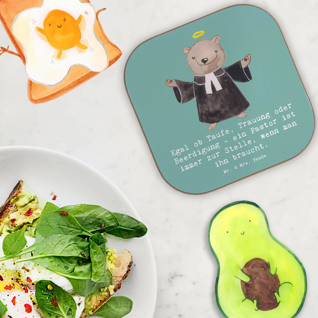 Untersetzer Egal ob Taufe, Trauung oder Beerdigung - ein Pastor ist immer zur Stelle, wenn man ihn braucht. Untersetzer, Glasuntersetzer, Bierdeckel, Tassen Untersetzer, Untersetzer Gläser, Untersetzer Holz, Untersetzer für Gläser, Untersetzer aus Holz, Holzuntersetzer, Korkuntersetzer, Untersetzer Design, Getränkeuntersetzer, Beruf, Ausbildung, Jubiläum, Abschied, Rente, Kollege, Kollegin, Geschenk, Schenken, Arbeitskollege, Mitarbeiter, Firma, Danke, Dankeschön