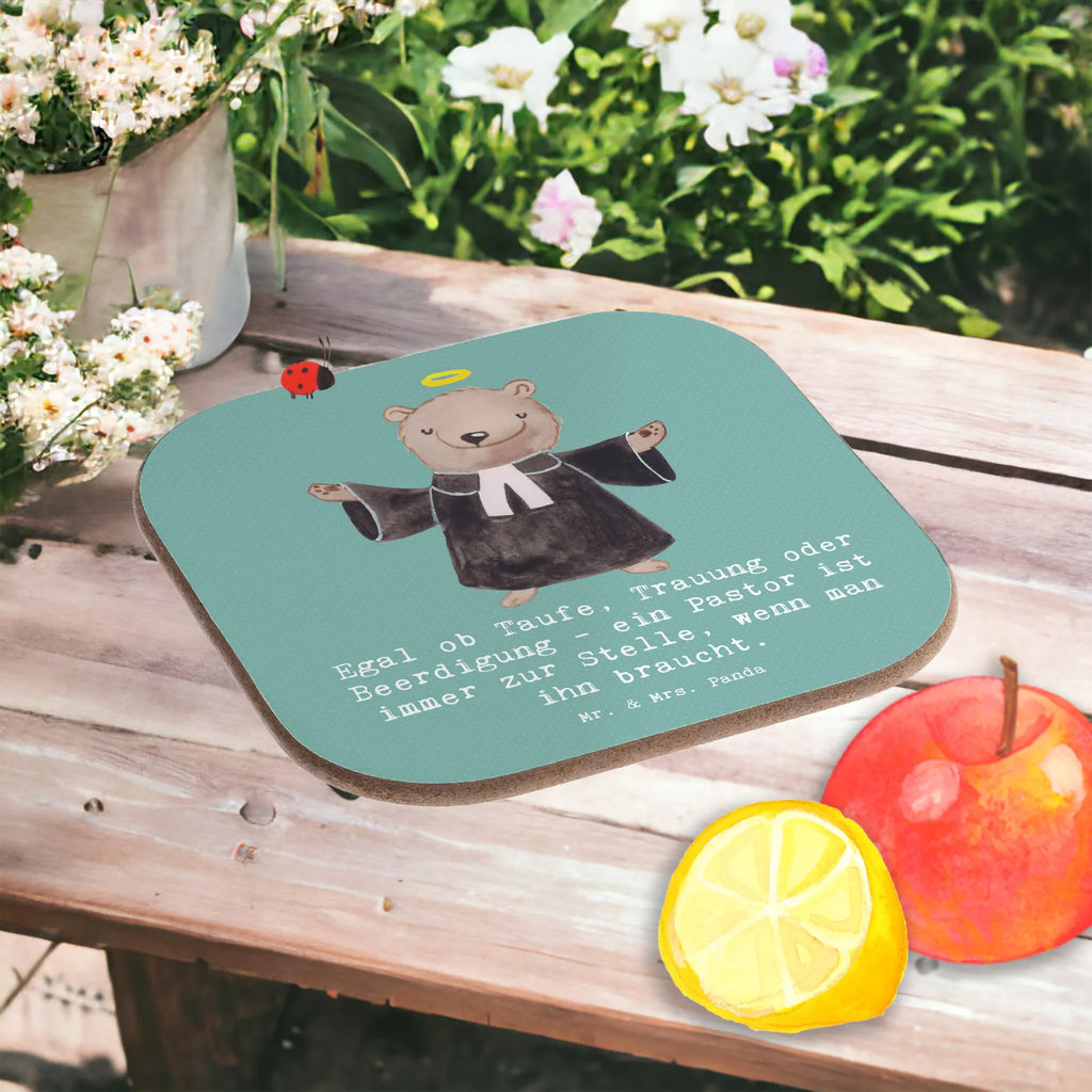 Untersetzer Egal ob Taufe, Trauung oder Beerdigung - ein Pastor ist immer zur Stelle, wenn man ihn braucht. Untersetzer, Glasuntersetzer, Bierdeckel, Tassen Untersetzer, Untersetzer Gläser, Untersetzer Holz, Untersetzer für Gläser, Untersetzer aus Holz, Holzuntersetzer, Korkuntersetzer, Untersetzer Design, Getränkeuntersetzer, Beruf, Ausbildung, Jubiläum, Abschied, Rente, Kollege, Kollegin, Geschenk, Schenken, Arbeitskollege, Mitarbeiter, Firma, Danke, Dankeschön