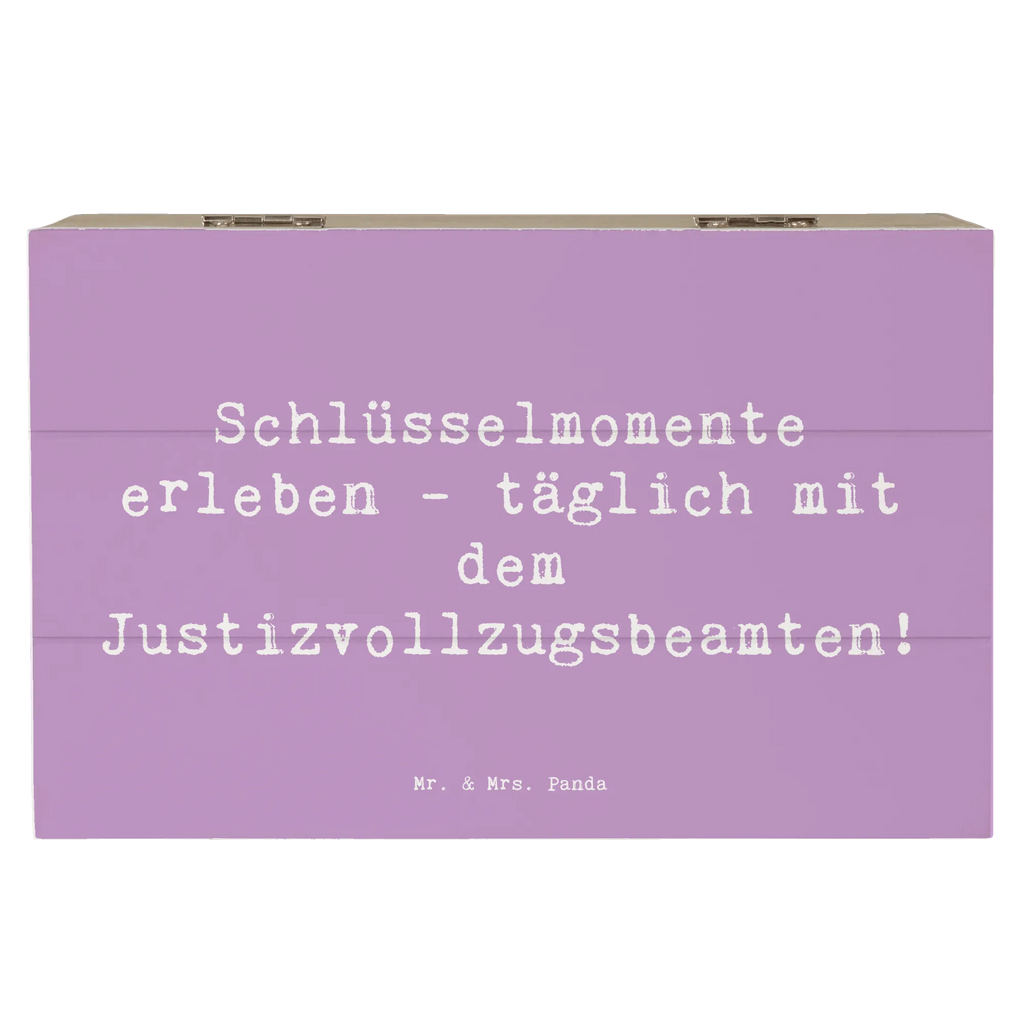 Holzkiste Spruch Schlüsselmomente erleben - täglich mit dem Justizvollzugsbeamten! Schatzkiste, Kiste, Truhe, Erinnerungsbox, Schatulle, Erinnerungskiste, Geschenkdose, Holzkiste, Aufbewahrungsbox, XXL, Geschenkbox, Dekokiste, Beruf, Ausbildung, Jubiläum, Abschied, Rente, Kollege, Kollegin, Geschenk, Schenken, Arbeitskollege, Mitarbeiter, Firma, Danke, Dankeschön