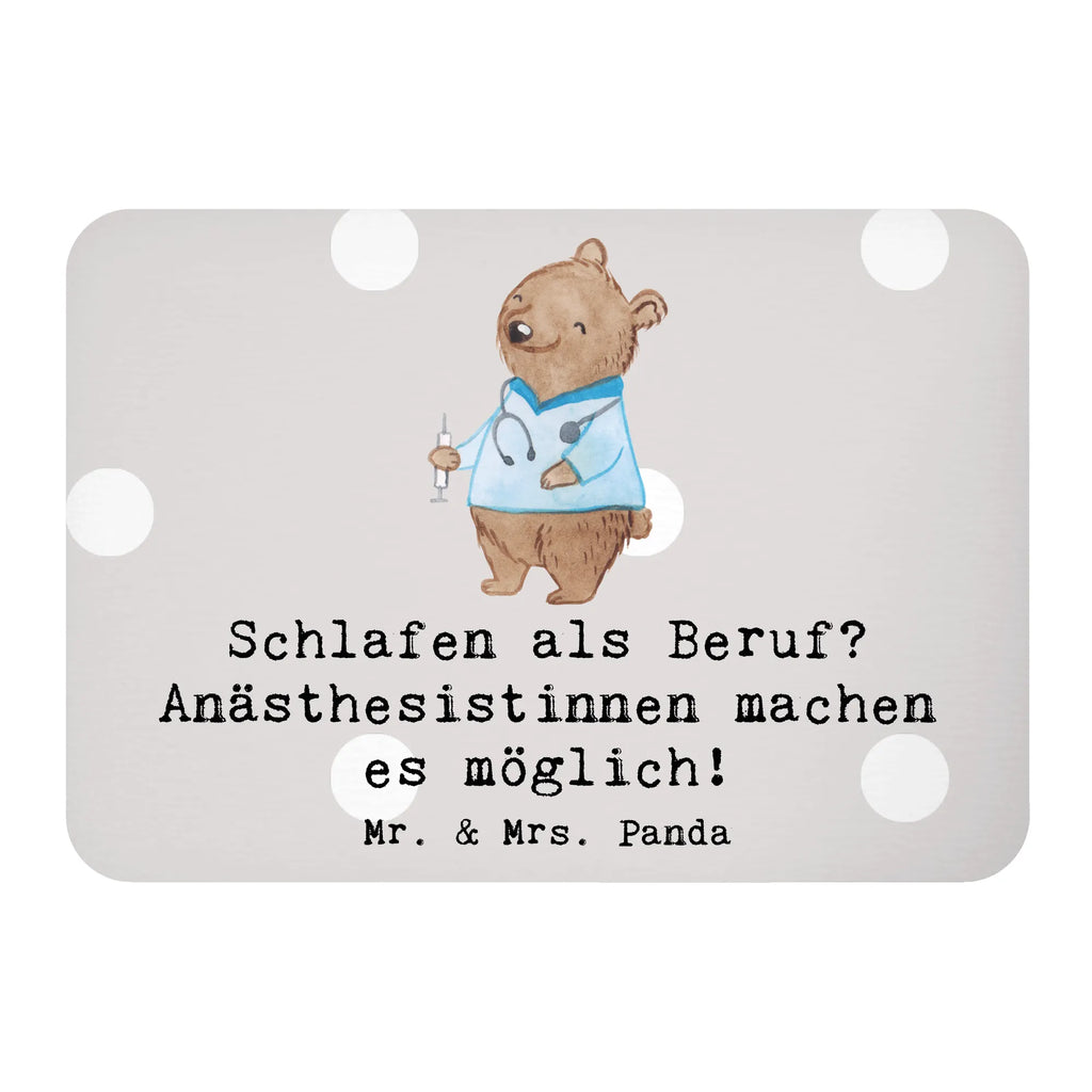 Magnet Schlafen als Beruf? Anästhesistinnen machen es möglich! Notiz Magnet, Kühlschrankmagnet, Pinnwandmagnet, Dekomagnet, Souvenir Magnet, Kühlschrank Dekoration, Motivmagnete, Whiteboard Magnet, Beruf, Ausbildung, Jubiläum, Abschied, Rente, Kollege, Kollegin, Geschenk, Schenken, Arbeitskollege, Mitarbeiter, Firma, Danke, Dankeschön