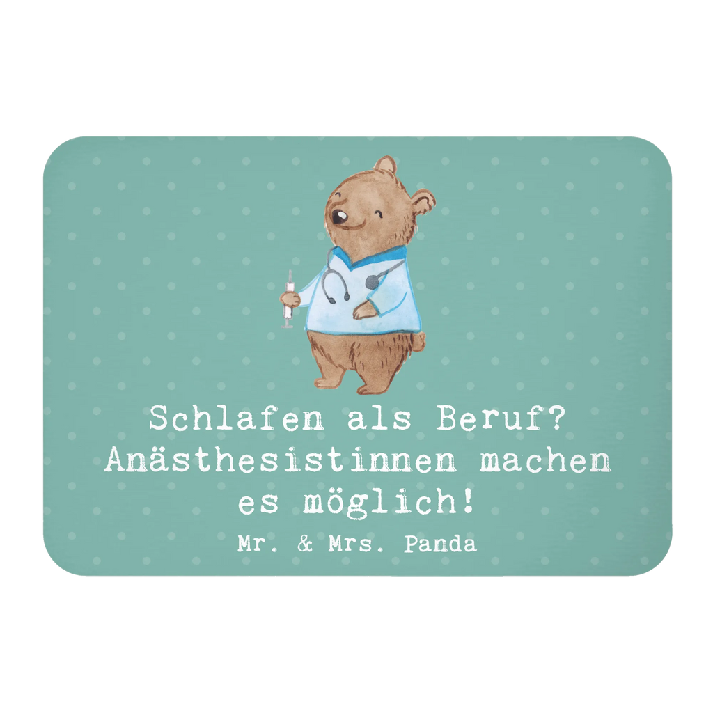 Magnet Schlafen als Beruf? Anästhesistinnen machen es möglich! Notiz Magnet, Kühlschrankmagnet, Pinnwandmagnet, Dekomagnet, Souvenir Magnet, Kühlschrank Dekoration, Motivmagnete, Whiteboard Magnet, Beruf, Ausbildung, Jubiläum, Abschied, Rente, Kollege, Kollegin, Geschenk, Schenken, Arbeitskollege, Mitarbeiter, Firma, Danke, Dankeschön