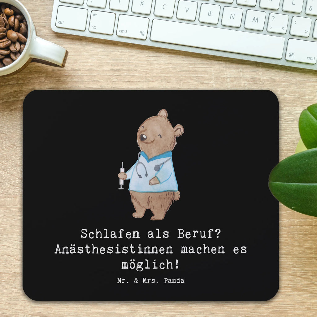Mauspad Schlafen als Beruf? Anästhesistinnen machen es möglich! Mauspad Büro, Einzigartiges Mauspad, PC Zubehör, Mousepad, Arbeitszimmer, Mausunterlage, Computer zubehör, Designer Mauspad, Büroausstattung, Mauspad, Beruf, Ausbildung, Jubiläum, Abschied, Rente, Kollege, Kollegin, Geschenk, Schenken, Arbeitskollege, Mitarbeiter, Firma, Danke, Dankeschön