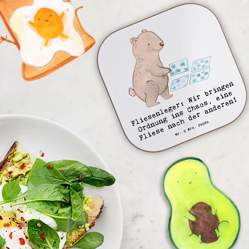 Untersetzer Fliesenleger: Wir bringen Ordnung ins Chaos, eine Fliese nach der anderen! Untersetzer Design, Untersetzer aus Holz, Untersetzer für Gläser, Holzuntersetzer, Untersetzer Gläser, Untersetzer, Untersetzer Holz, Tassen Untersetzer, Glasuntersetzer, Getränkeuntersetzer, Korkuntersetzer, Bierdeckel, Beruf, Ausbildung, Jubiläum, Abschied, Rente, Kollege, Kollegin, Geschenk, Schenken, Arbeitskollege, Mitarbeiter, Firma, Danke, Dankeschön