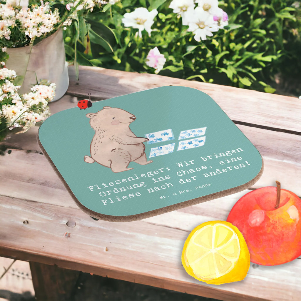 Untersetzer Fliesenleger: Wir bringen Ordnung ins Chaos, eine Fliese nach der anderen! Untersetzer Design, Untersetzer aus Holz, Untersetzer für Gläser, Holzuntersetzer, Untersetzer Gläser, Untersetzer, Untersetzer Holz, Tassen Untersetzer, Glasuntersetzer, Getränkeuntersetzer, Korkuntersetzer, Bierdeckel, Beruf, Ausbildung, Jubiläum, Abschied, Rente, Kollege, Kollegin, Geschenk, Schenken, Arbeitskollege, Mitarbeiter, Firma, Danke, Dankeschön