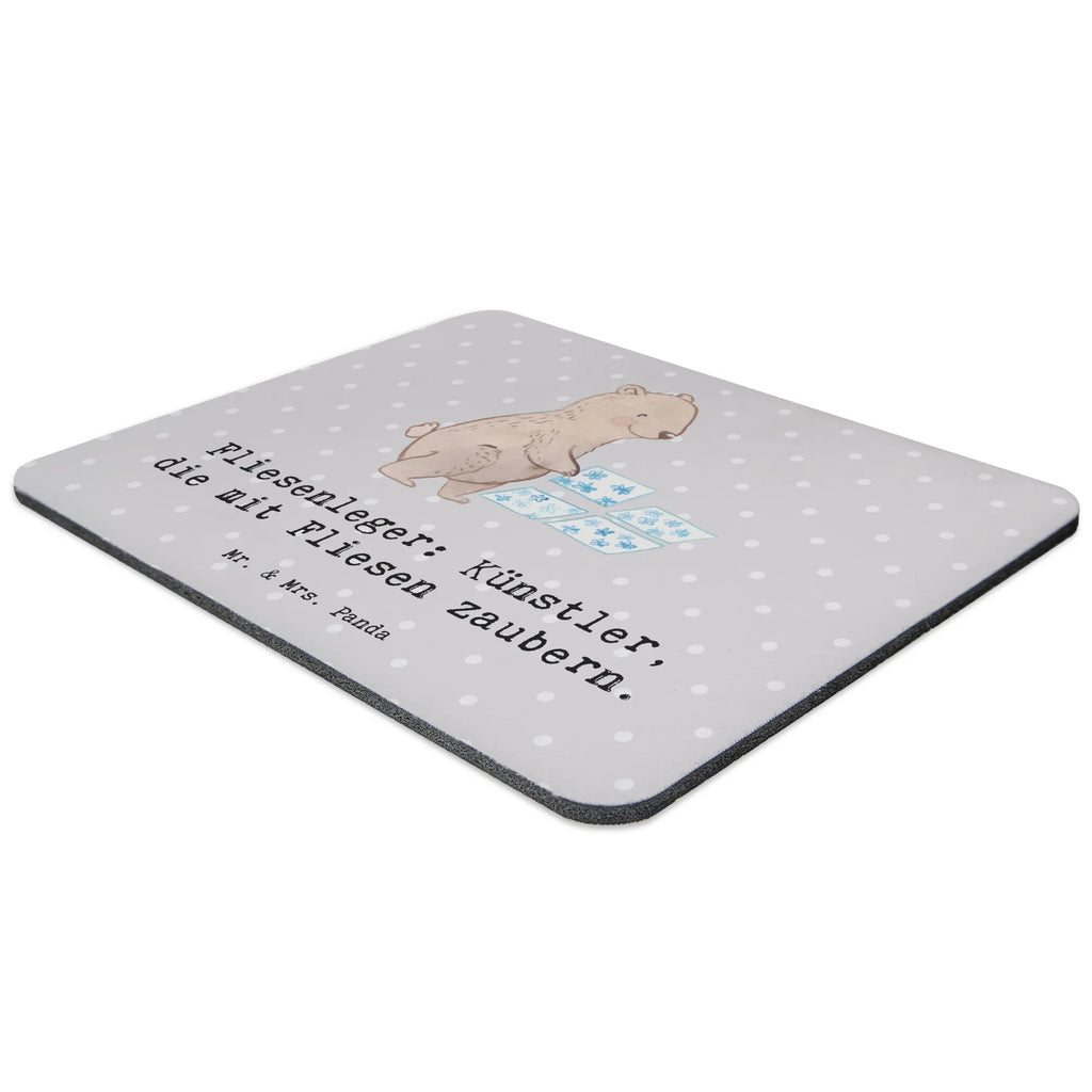 Mouse mat Fliesenleger: Künstler, die mit Fliesen zaubern. Mausunterlage, Einzigartiges Mauspad, Arbeitszimmer, Mousepad, PC Zubehör, Mauspad, Computer zubehör, Mauspad Büro, Designer Mauspad, Büroausstattung, Beruf, Ausbildung, Jubiläum, Abschied, Rente, Kollege, Kollegin, Geschenk, Schenken, Arbeitskollege, Mitarbeiter, Firma, Danke, Dankeschön