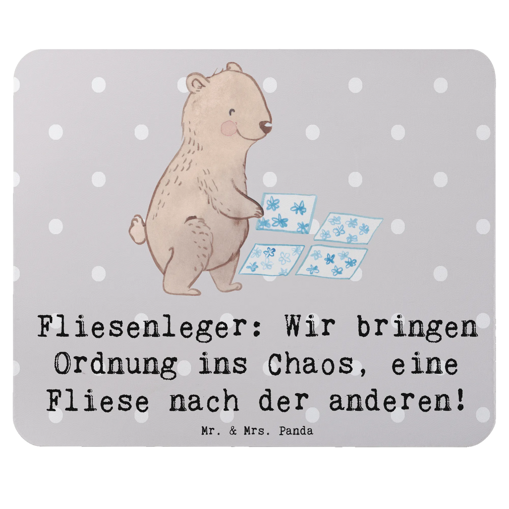 Mauspad Fliesenleger: Wir bringen Ordnung ins Chaos, eine Fliese nach der anderen! Mauspad Büro, PC Zubehör, Computer zubehör, Arbeitszimmer, Mauspad, Einzigartiges Mauspad, Büroausstattung, Mausunterlage, Mousepad, Designer Mauspad, Beruf, Ausbildung, Jubiläum, Abschied, Rente, Kollege, Kollegin, Geschenk, Schenken, Arbeitskollege, Mitarbeiter, Firma, Danke, Dankeschön