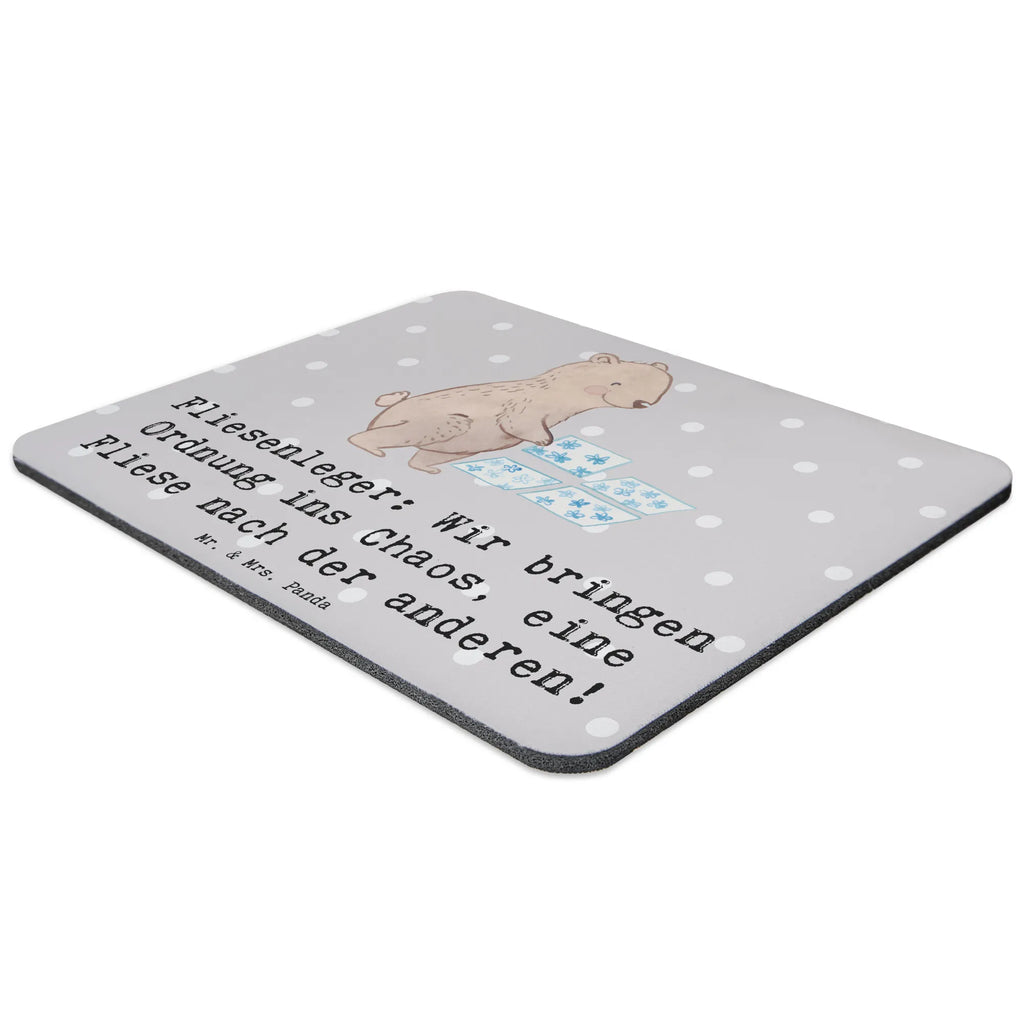 Mauspad Fliesenleger: Wir bringen Ordnung ins Chaos, eine Fliese nach der anderen! Mauspad Büro, PC Zubehör, Computer zubehör, Arbeitszimmer, Mauspad, Einzigartiges Mauspad, Büroausstattung, Mausunterlage, Mousepad, Designer Mauspad, Beruf, Ausbildung, Jubiläum, Abschied, Rente, Kollege, Kollegin, Geschenk, Schenken, Arbeitskollege, Mitarbeiter, Firma, Danke, Dankeschön