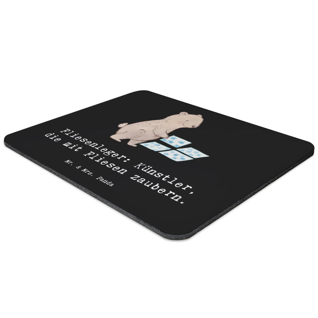 Mouse mat Fliesenleger: Künstler, die mit Fliesen zaubern. Mausunterlage, Einzigartiges Mauspad, Arbeitszimmer, Mousepad, PC Zubehör, Mauspad, Computer zubehör, Mauspad Büro, Designer Mauspad, Büroausstattung, Beruf, Ausbildung, Jubiläum, Abschied, Rente, Kollege, Kollegin, Geschenk, Schenken, Arbeitskollege, Mitarbeiter, Firma, Danke, Dankeschön