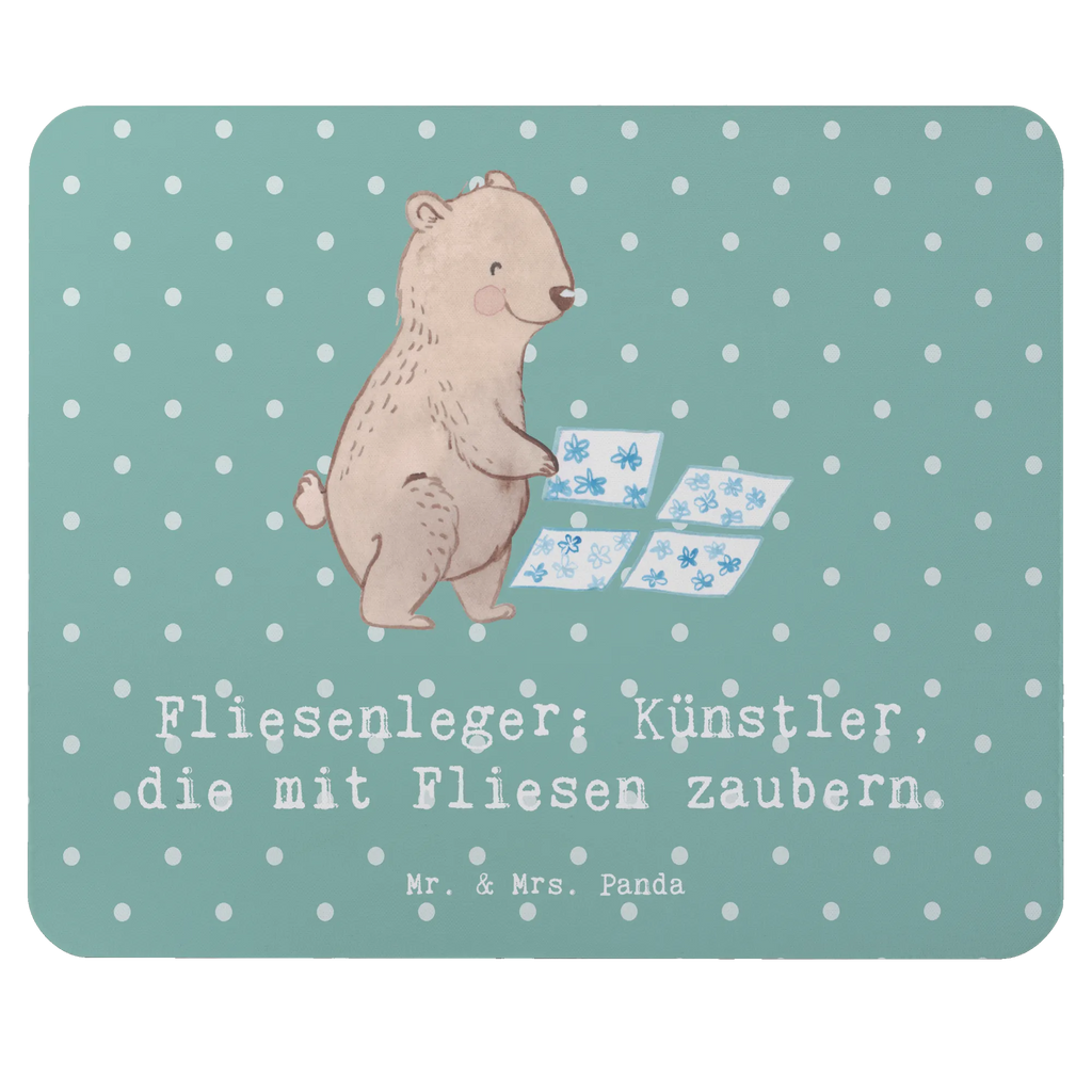 Mouse mat Fliesenleger: Künstler, die mit Fliesen zaubern. Mausunterlage, Einzigartiges Mauspad, Arbeitszimmer, Mousepad, PC Zubehör, Mauspad, Computer zubehör, Mauspad Büro, Designer Mauspad, Büroausstattung, Beruf, Ausbildung, Jubiläum, Abschied, Rente, Kollege, Kollegin, Geschenk, Schenken, Arbeitskollege, Mitarbeiter, Firma, Danke, Dankeschön