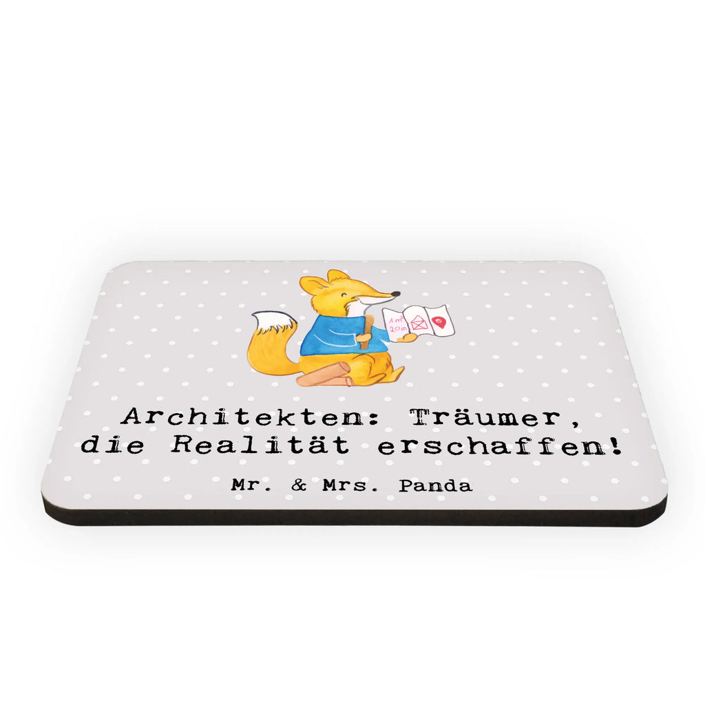 Magnet Architekten: Träumer, die Realität erschaffen! Notiz Magnet, Dekomagnet, Pinnwandmagnet, Whiteboard Magnet, Kühlschrankmagnet, Kühlschrank Dekoration, Motivmagnete, Souvenir Magnet, Beruf, Ausbildung, Jubiläum, Abschied, Rente, Kollege, Kollegin, Geschenk, Schenken, Arbeitskollege, Mitarbeiter, Firma, Danke, Dankeschön