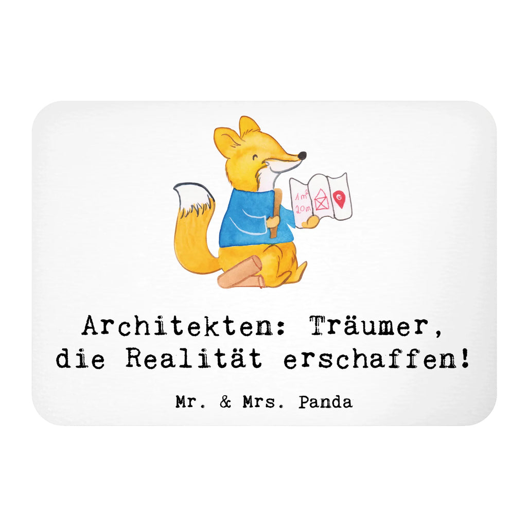 Magnet Architekten: Träumer, die Realität erschaffen! Notiz Magnet, Dekomagnet, Pinnwandmagnet, Whiteboard Magnet, Kühlschrankmagnet, Kühlschrank Dekoration, Motivmagnete, Souvenir Magnet, Beruf, Ausbildung, Jubiläum, Abschied, Rente, Kollege, Kollegin, Geschenk, Schenken, Arbeitskollege, Mitarbeiter, Firma, Danke, Dankeschön