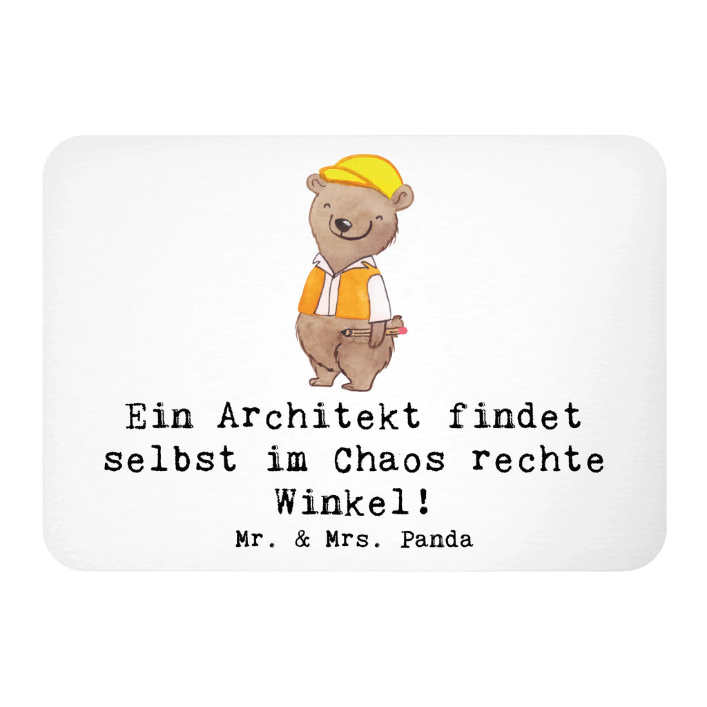Magnet Ein Architekt findet selbst im Chaos rechte Winkel! Motivmagnete, Whiteboard Magnet, Kühlschrank Dekoration, Kühlschrankmagnet, Pinnwandmagnet, Notiz Magnet, Souvenir Magnet, Dekomagnet, Beruf, Ausbildung, Jubiläum, Abschied, Rente, Kollege, Kollegin, Geschenk, Schenken, Arbeitskollege, Mitarbeiter, Firma, Danke, Dankeschön