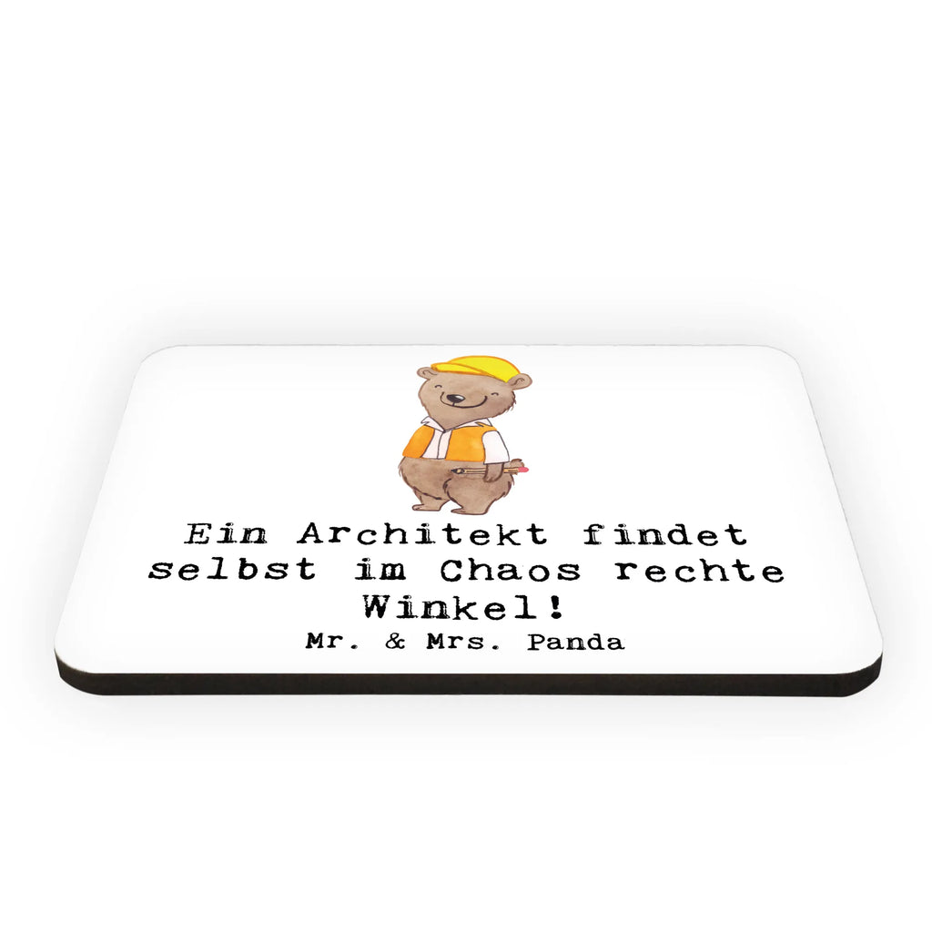 Magnet Ein Architekt findet selbst im Chaos rechte Winkel! Motivmagnete, Whiteboard Magnet, Kühlschrank Dekoration, Kühlschrankmagnet, Pinnwandmagnet, Notiz Magnet, Souvenir Magnet, Dekomagnet, Beruf, Ausbildung, Jubiläum, Abschied, Rente, Kollege, Kollegin, Geschenk, Schenken, Arbeitskollege, Mitarbeiter, Firma, Danke, Dankeschön