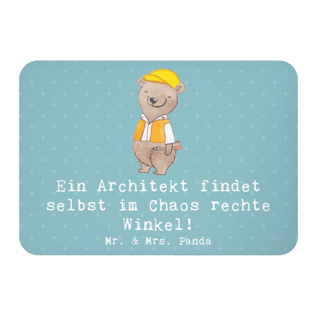 Magnet Ein Architekt findet selbst im Chaos rechte Winkel! Motivmagnete, Whiteboard Magnet, Kühlschrank Dekoration, Kühlschrankmagnet, Pinnwandmagnet, Notiz Magnet, Souvenir Magnet, Dekomagnet, Beruf, Ausbildung, Jubiläum, Abschied, Rente, Kollege, Kollegin, Geschenk, Schenken, Arbeitskollege, Mitarbeiter, Firma, Danke, Dankeschön