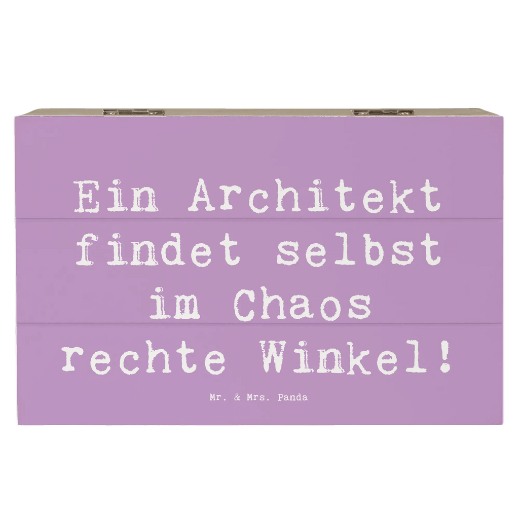 Holzkiste Spruch Ein Architekt findet selbst im Chaos rechte Winkel! Kiste, Erinnerungsbox, Truhe, Geschenkbox, XXL, Dekokiste, Geschenkdose, Holzkiste, Aufbewahrungsbox, Schatulle, Erinnerungskiste, Schatzkiste, Beruf, Ausbildung, Jubiläum, Abschied, Rente, Kollege, Kollegin, Geschenk, Schenken, Arbeitskollege, Mitarbeiter, Firma, Danke, Dankeschön