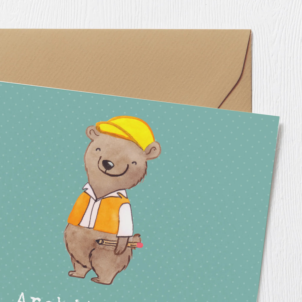 Deluxe Karte Ein Architekt findet selbst im Chaos rechte Winkel! Grußkarte, Glückwunschkarte, Einladungskarte, Hochwertige Klappkarte, Karte, Geburtstagskarte, Hochwertige Grußkarte, Klappkarte, Hochzeitskarte, Beruf, Ausbildung, Jubiläum, Abschied, Rente, Kollege, Kollegin, Geschenk, Schenken, Arbeitskollege, Mitarbeiter, Firma, Danke, Dankeschön