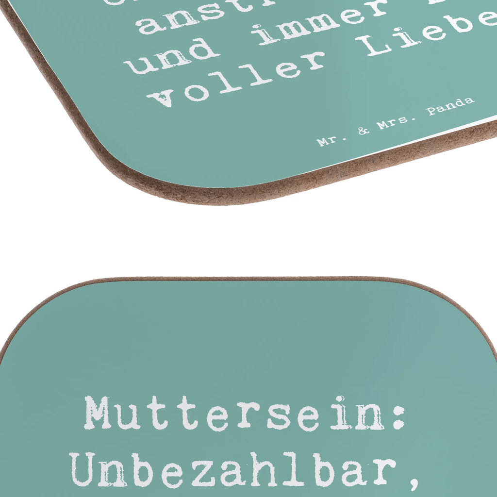 Square coaster Saying Muttersein: Unbezahlbar, anstrengend und immer mit voller Liebe! Untersetzer, Bierdeckel, Glasuntersetzer, Untersetzer Gläser, Getränkeuntersetzer, Untersetzer aus Holz, Untersetzer für Gläser, Korkuntersetzer, Untersetzer Holz, Holzuntersetzer, Tassen Untersetzer, Untersetzer Design, Familie, Vatertag, Muttertag, Bruder, Schwester, Mama, Papa, Oma, Opa