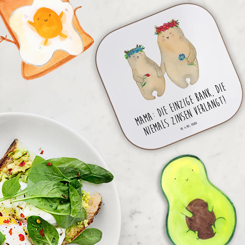 Untersetzer Mutter Bank Glasuntersetzer, Holzuntersetzer, Tassen Untersetzer, Untersetzer, Getränkeuntersetzer, Bierdeckel, Untersetzer Design, Untersetzer für Gläser, Untersetzer aus Holz, Untersetzer Holz, Korkuntersetzer, Untersetzer Gläser, Familie, Vatertag, Muttertag, Bruder, Schwester, Mama, Papa, Oma, Opa