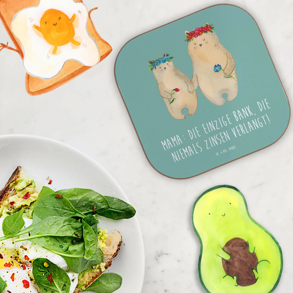 Untersetzer Mutter Bank Glasuntersetzer, Holzuntersetzer, Tassen Untersetzer, Untersetzer, Getränkeuntersetzer, Bierdeckel, Untersetzer Design, Untersetzer für Gläser, Untersetzer aus Holz, Untersetzer Holz, Korkuntersetzer, Untersetzer Gläser, Familie, Vatertag, Muttertag, Bruder, Schwester, Mama, Papa, Oma, Opa