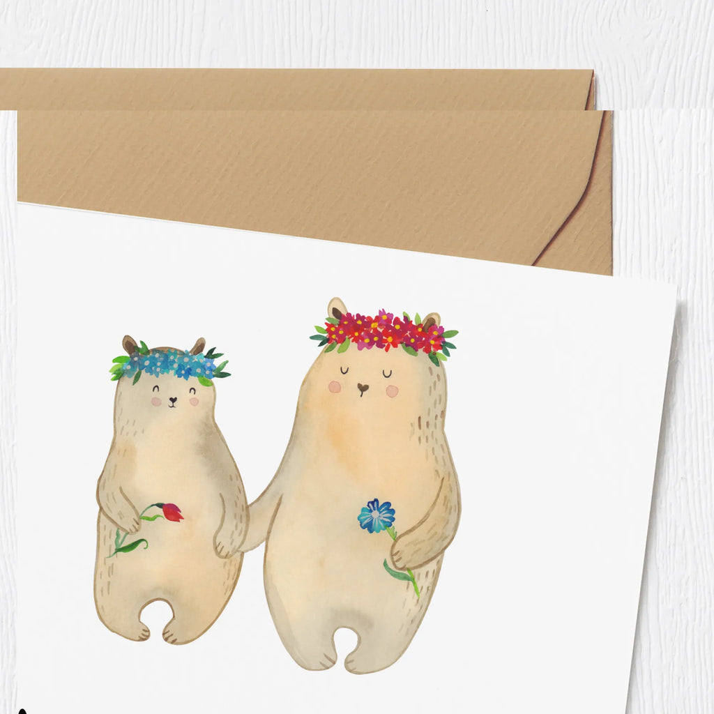 Deluxe Karte Mutter Bank Glückwunschkarte, Grußkarte, Klappkarte, Karte, Hochwertige Grußkarte, Hochwertige Klappkarte, Hochzeitskarte, Geburtstagskarte, Einladungskarte, Familie, Vatertag, Muttertag, Bruder, Schwester, Mama, Papa, Oma, Opa