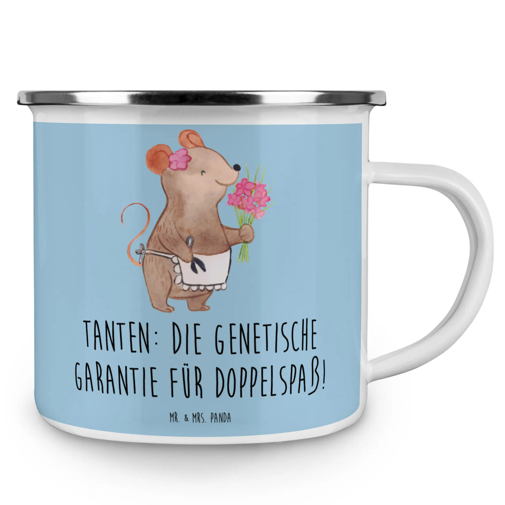 Enamel camping mug Tanten: Die genetische Garantie für Doppelspaß! Outdoor Tasse, Campingbecher, Metalltasse, Camping Becher, Edelstahl Trinkbecher, Camping Tasse Emaille, Emaille Tasse, Camping Tasse Metall, Emaille Trinkbecher, Metalltasse für Camping, Blechtasse Outdoor, Blechtasse, Emailletasse, Campingtasse, Kaffee Blechtasse, Emaille Tasse Camping, Camping Tassen, Camping Tassen Emaille, Tasse Emaille, Trinkbecher, Outdoor Becher, Emaille Becher Camping, Emaille Campingbecher, Campingtassen, Emaille Becher, Camping Becher Edelstahl, Tasse Camping, Metall Tasse, Emaille Tassen, Blechtassen, Familie, Vatertag, Muttertag, Bruder, Schwester, Mama, Papa, Oma, Opa