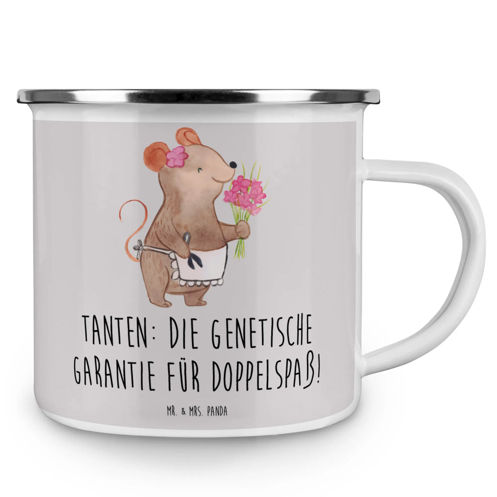 Enamel camping mug Tanten: Die genetische Garantie für Doppelspaß! Outdoor Tasse, Campingbecher, Metalltasse, Camping Becher, Edelstahl Trinkbecher, Camping Tasse Emaille, Emaille Tasse, Camping Tasse Metall, Emaille Trinkbecher, Metalltasse für Camping, Blechtasse Outdoor, Blechtasse, Emailletasse, Campingtasse, Kaffee Blechtasse, Emaille Tasse Camping, Camping Tassen, Camping Tassen Emaille, Tasse Emaille, Trinkbecher, Outdoor Becher, Emaille Becher Camping, Emaille Campingbecher, Campingtassen, Emaille Becher, Camping Becher Edelstahl, Tasse Camping, Metall Tasse, Emaille Tassen, Blechtassen, Familie, Vatertag, Muttertag, Bruder, Schwester, Mama, Papa, Oma, Opa