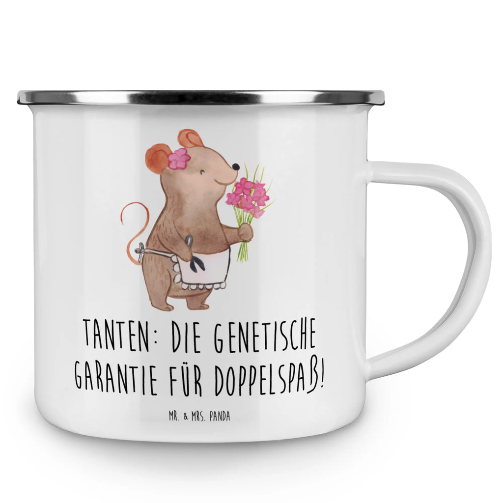 Enamel camping mug Tanten: Die genetische Garantie für Doppelspaß! Outdoor Tasse, Campingbecher, Metalltasse, Camping Becher, Edelstahl Trinkbecher, Camping Tasse Emaille, Emaille Tasse, Camping Tasse Metall, Emaille Trinkbecher, Metalltasse für Camping, Blechtasse Outdoor, Blechtasse, Emailletasse, Campingtasse, Kaffee Blechtasse, Emaille Tasse Camping, Camping Tassen, Camping Tassen Emaille, Tasse Emaille, Trinkbecher, Outdoor Becher, Emaille Becher Camping, Emaille Campingbecher, Campingtassen, Emaille Becher, Camping Becher Edelstahl, Tasse Camping, Metall Tasse, Emaille Tassen, Blechtassen, Familie, Vatertag, Muttertag, Bruder, Schwester, Mama, Papa, Oma, Opa