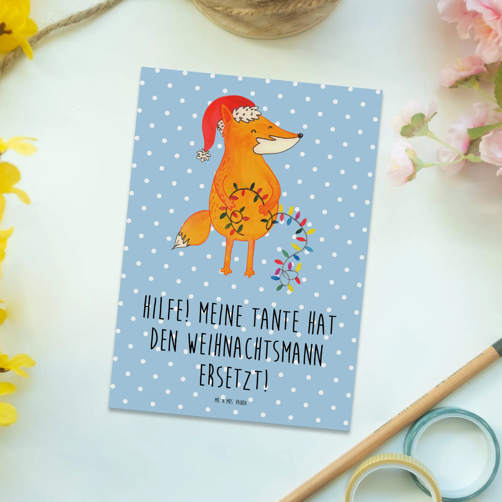 Postkarte Tante Weihnachten Einladung, Dankeskarte, Postkarte, Karte, Ansichtskarten, Einladungskarte, Geschenkkarte, Einladung Geburtstag, Grußkarte, Ansichtskarte, Geburtstagskarte, Einladungskarten Geburtstag, Familie, Vatertag, Muttertag, Bruder, Schwester, Mama, Papa, Oma, Opa