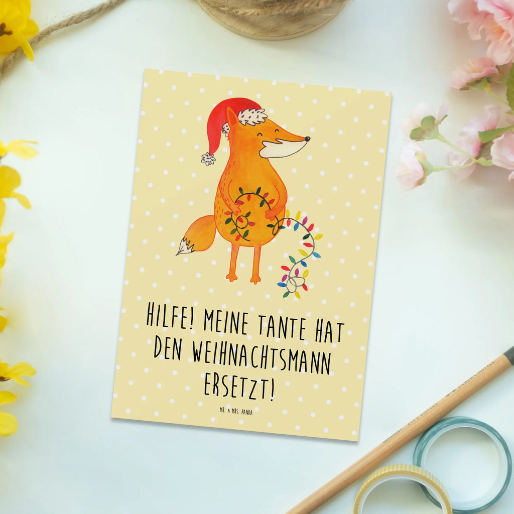 Postkarte Tante Weihnachten Einladung, Dankeskarte, Postkarte, Karte, Ansichtskarten, Einladungskarte, Geschenkkarte, Einladung Geburtstag, Grußkarte, Ansichtskarte, Geburtstagskarte, Einladungskarten Geburtstag, Familie, Vatertag, Muttertag, Bruder, Schwester, Mama, Papa, Oma, Opa