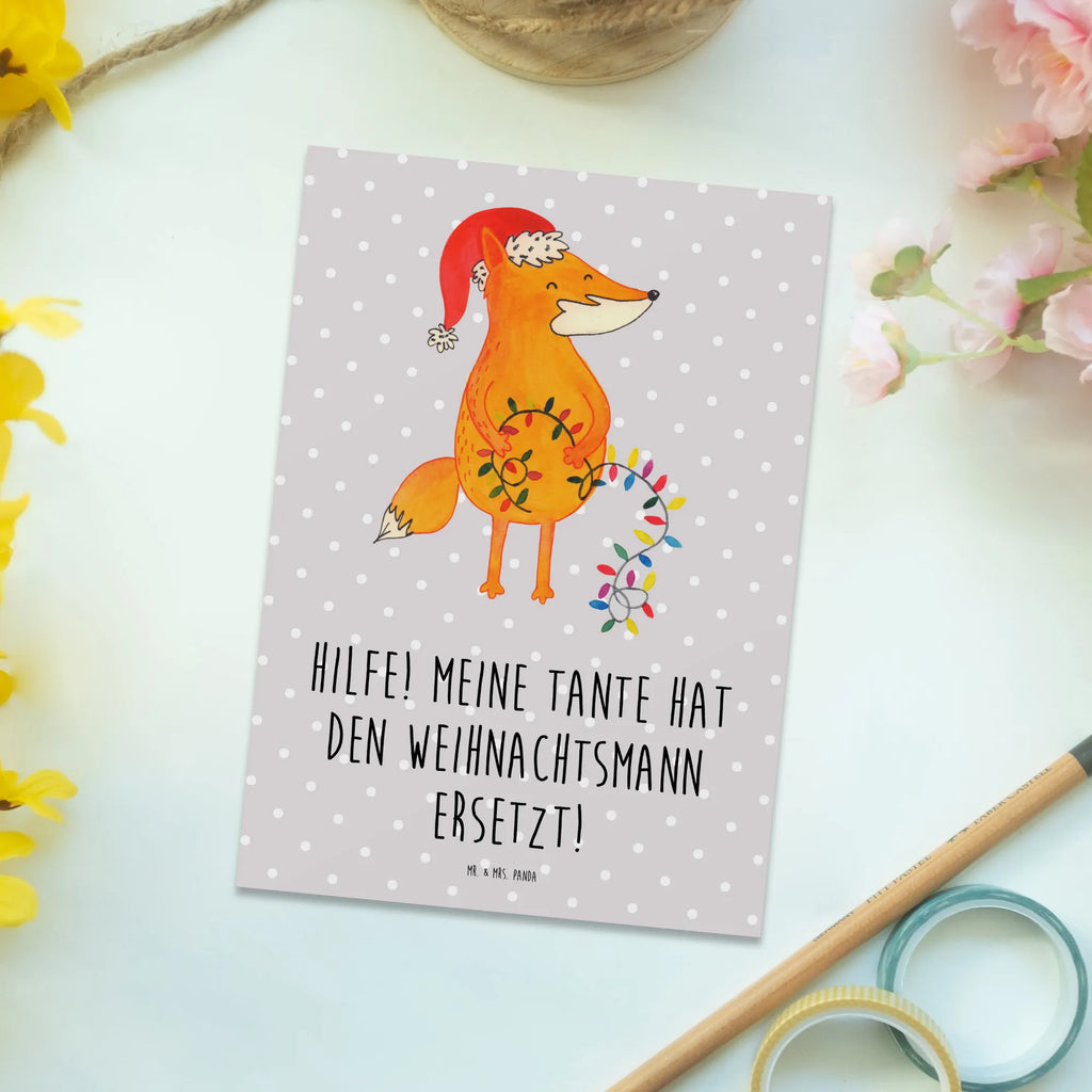 Postkarte Tante Weihnachten Einladung, Dankeskarte, Postkarte, Karte, Ansichtskarten, Einladungskarte, Geschenkkarte, Einladung Geburtstag, Grußkarte, Ansichtskarte, Geburtstagskarte, Einladungskarten Geburtstag, Familie, Vatertag, Muttertag, Bruder, Schwester, Mama, Papa, Oma, Opa