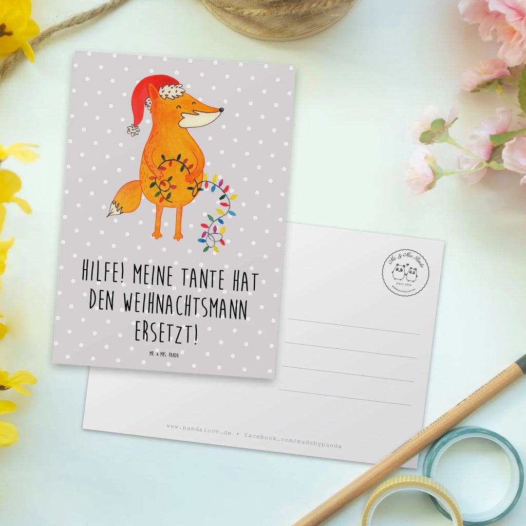 Postkarte Tante Weihnachten Einladung, Dankeskarte, Postkarte, Karte, Ansichtskarten, Einladungskarte, Geschenkkarte, Einladung Geburtstag, Grußkarte, Ansichtskarte, Geburtstagskarte, Einladungskarten Geburtstag, Familie, Vatertag, Muttertag, Bruder, Schwester, Mama, Papa, Oma, Opa