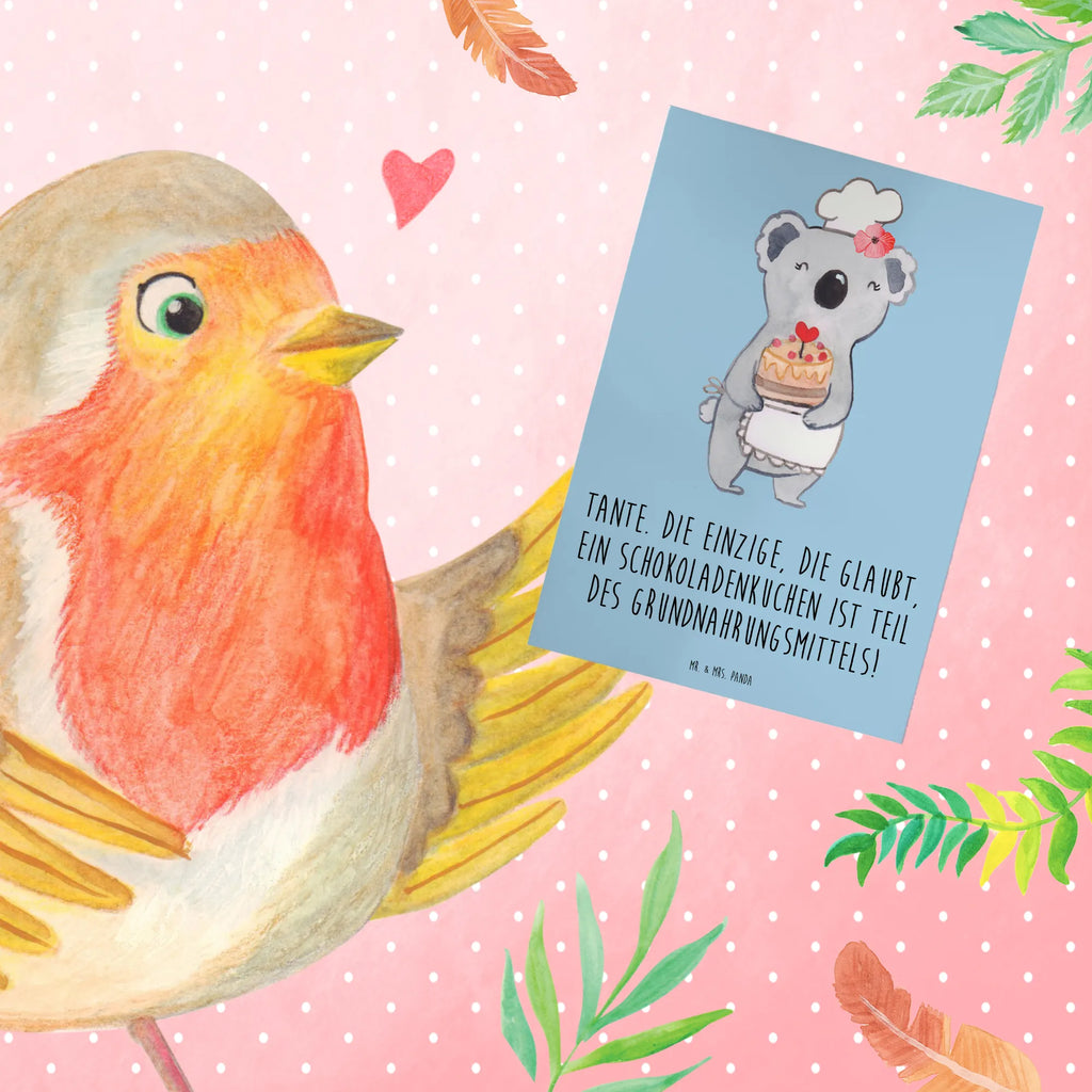 Greetings card Tante. Die einzige, die glaubt, ein Schokoladenkuchen ist Teil des Grundnahrungsmittels! Glückwunschkarte, osterkarten, neujahrskarte, dankeskarten, Grußkarte, valentinstagskarte, weihnachtskarten, glückwunschkarten, firmungskarte, Motivkarte, Beileidskarte, kommunionskarte, hochzeitskarten, genesungskarte, jubiläumskarte, osterkarte, Klappkarte, einladungskarten, babykarte, Grußkarten, abiturkarte, spruchkarte, vatertagskarte, Opa, Oma, Schwester, Familie, Papa, Muttertag, Vatertag, Mama, Bruder