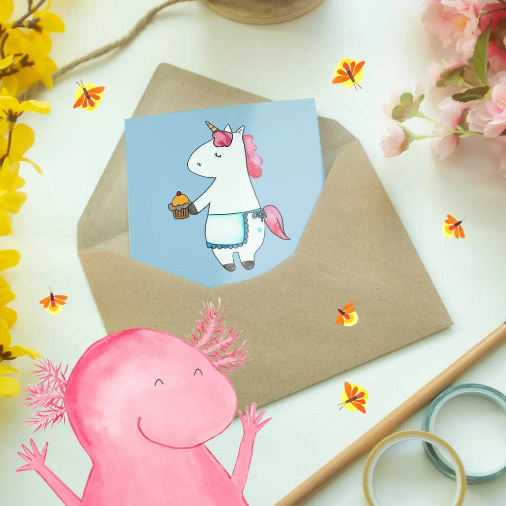 Greetings card Nicht alle Superhelden tragen Umhänge. Manche backen einfach die besten Kuchen, wie meine Tante! Ansichtskarten, Karte, Einladungskarte, Geburtstagskarte, Grußkarte, Hochzeitskarte, Glückwunschkarte, Klappkarte, Familie, Vatertag, Muttertag, Bruder, Schwester, Mama, Papa, Oma, Opa