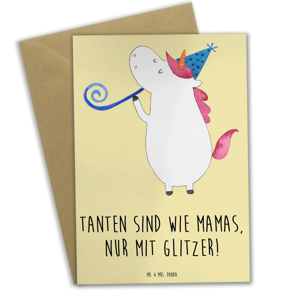 Grußkarte Glitzernde Tante Karte, Hochzeitskarte, Klappkarte, Geburtstagskarte, Ansichtskarten, Grußkarte, Einladungskarte, Glückwunschkarte, Familie, Vatertag, Muttertag, Bruder, Schwester, Mama, Papa, Oma, Opa