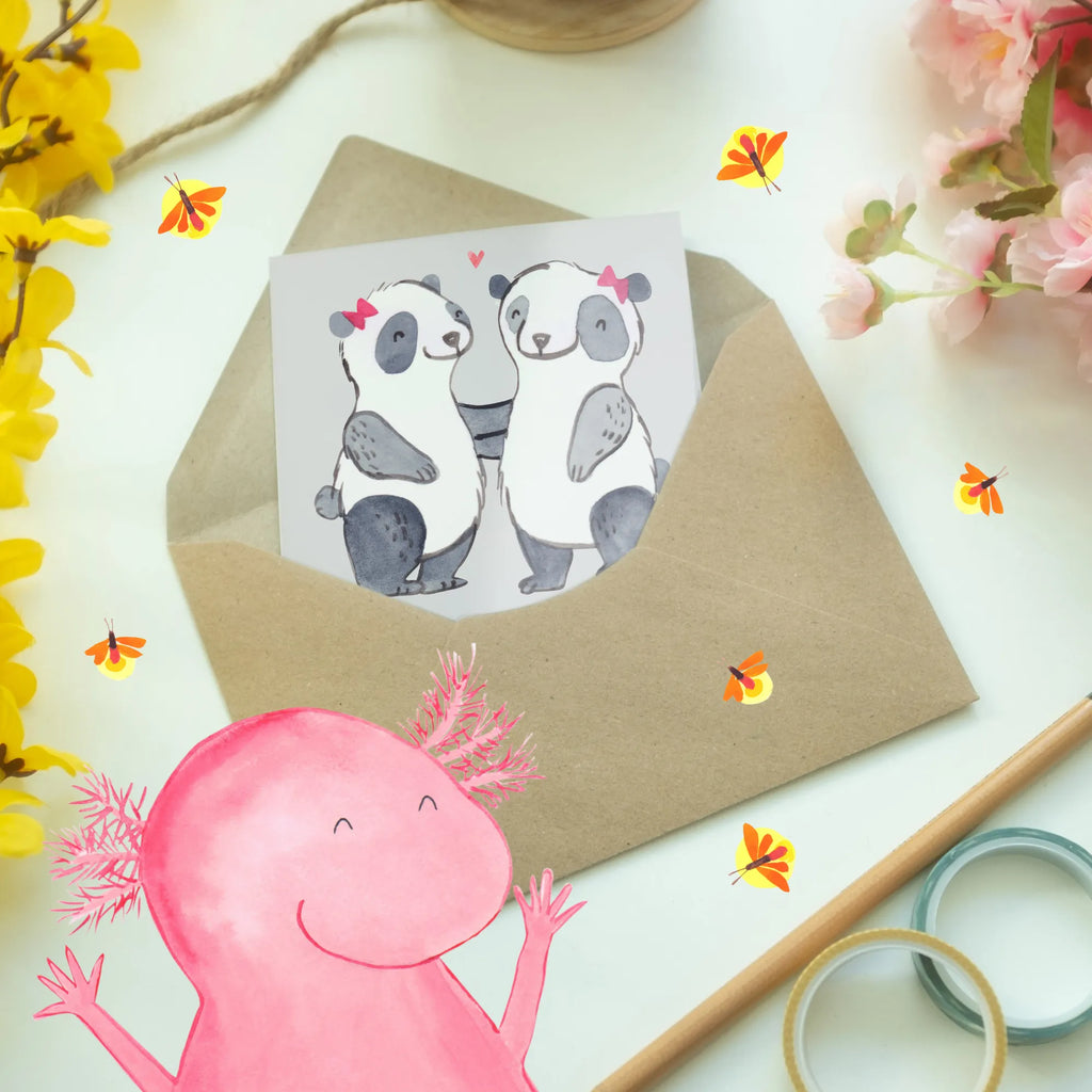 Greetings card Tanten: Familie's Bonuslevel! Einladungskarte, Grußkarte, Ansichtskarten, Karte, Klappkarte, Hochzeitskarte, Geburtstagskarte, Glückwunschkarte, Familie, Vatertag, Muttertag, Bruder, Schwester, Mama, Papa, Oma, Opa