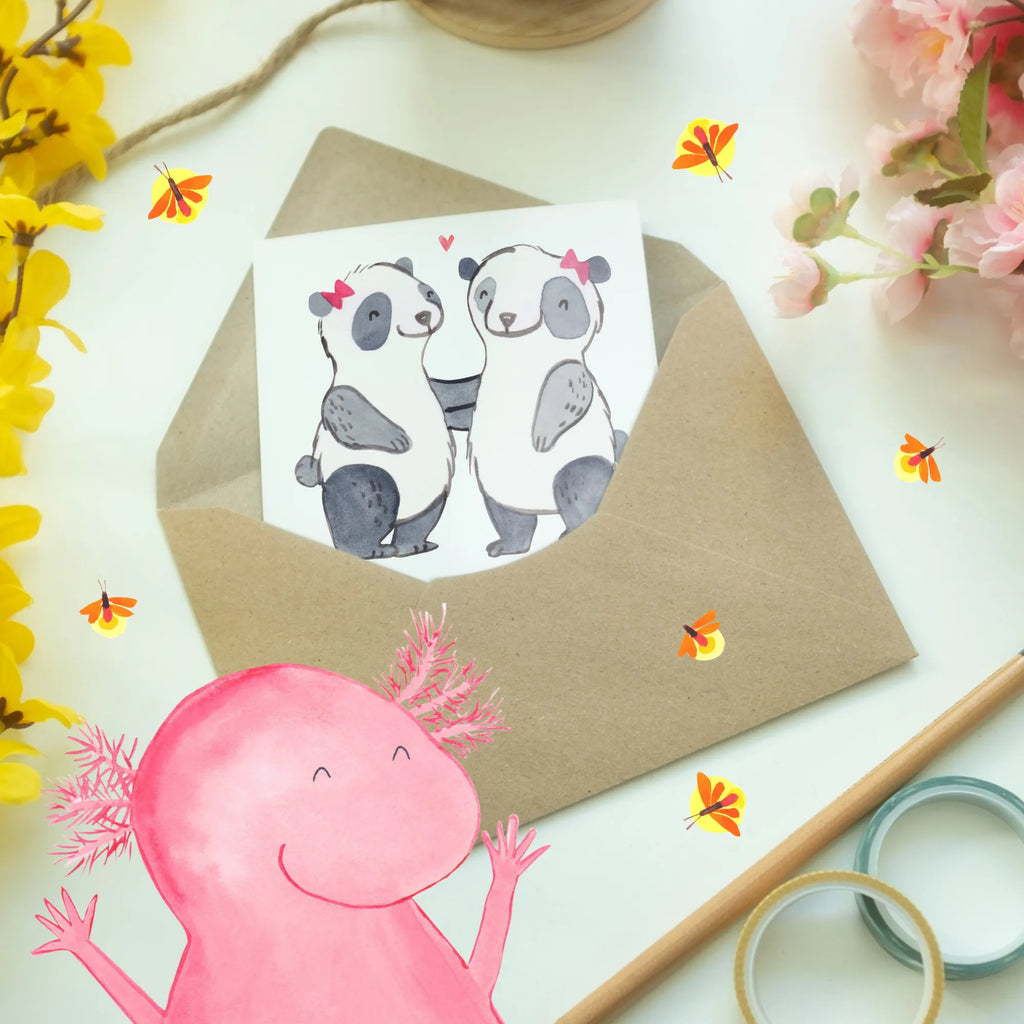 Greetings card Tanten: Familie's Bonuslevel! Einladungskarte, Grußkarte, Ansichtskarten, Karte, Klappkarte, Hochzeitskarte, Geburtstagskarte, Glückwunschkarte, Familie, Vatertag, Muttertag, Bruder, Schwester, Mama, Papa, Oma, Opa