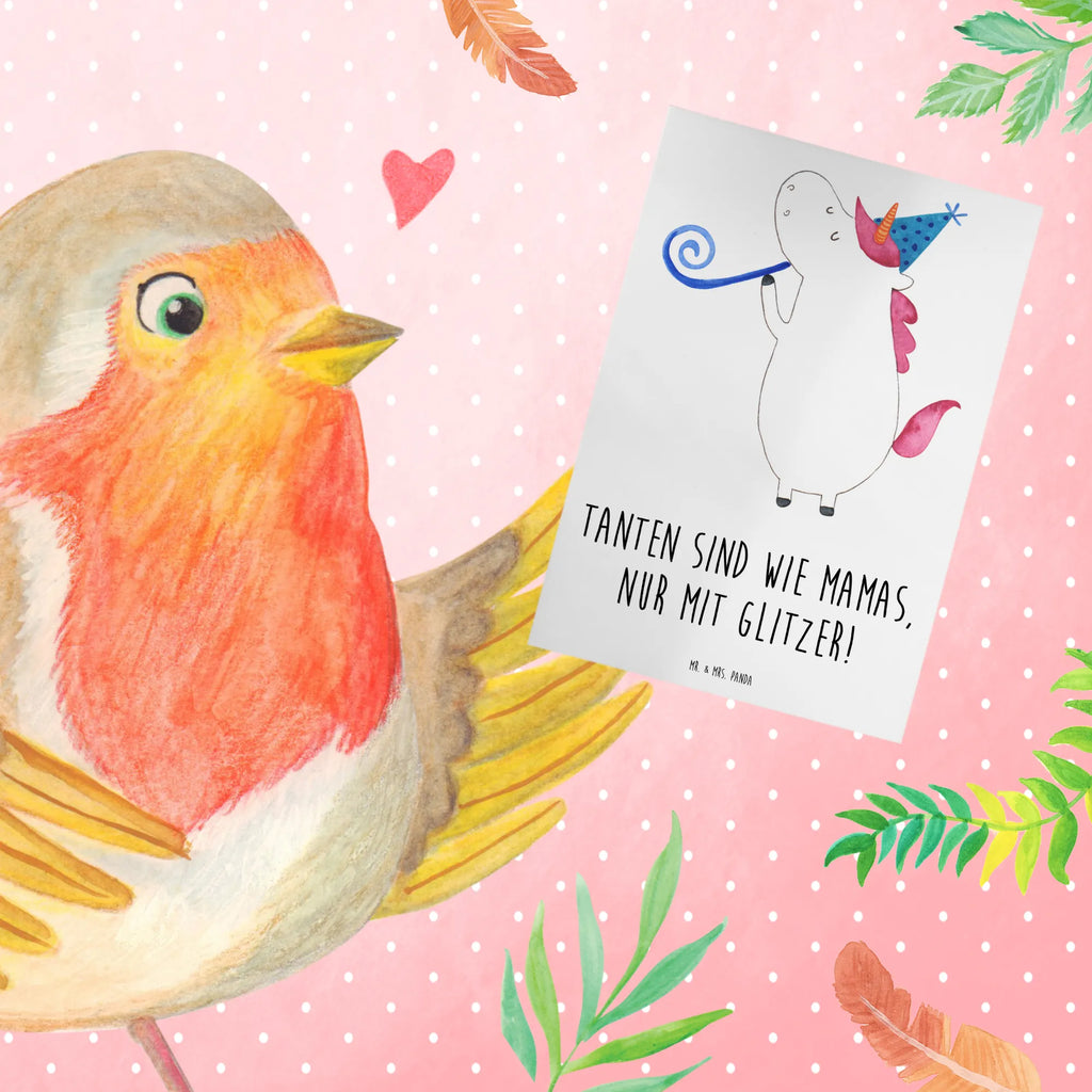 Grußkarte Glitzernde Tante Karte, Hochzeitskarte, Klappkarte, Geburtstagskarte, Ansichtskarten, Grußkarte, Einladungskarte, Glückwunschkarte, Familie, Vatertag, Muttertag, Bruder, Schwester, Mama, Papa, Oma, Opa