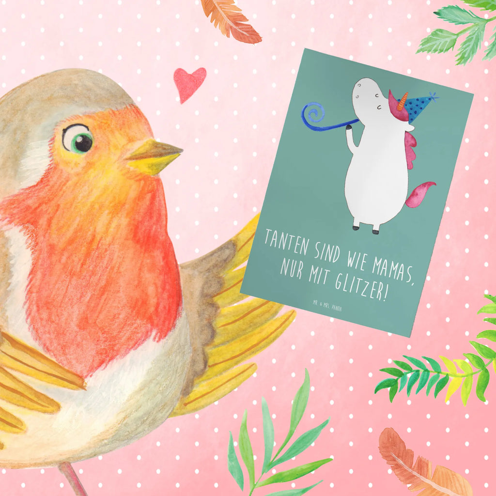 Grußkarte Glitzernde Tante Karte, Hochzeitskarte, Klappkarte, Geburtstagskarte, Ansichtskarten, Grußkarte, Einladungskarte, Glückwunschkarte, Familie, Vatertag, Muttertag, Bruder, Schwester, Mama, Papa, Oma, Opa