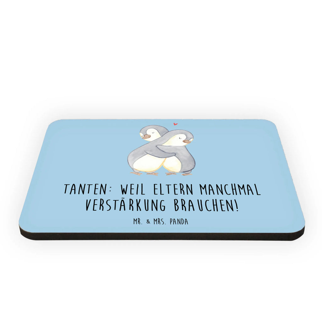 Magnet Tanten: Weil Eltern manchmal Verstärkung brauchen! Whiteboard Magnet, Dekomagnet, Kühlschrank Dekoration, Kühlschrankmagnet, Souvenir Magnet, Notiz Magnet, Motivmagnete, Pinnwandmagnet, Familie, Vatertag, Muttertag, Bruder, Schwester, Mama, Papa, Oma, Opa