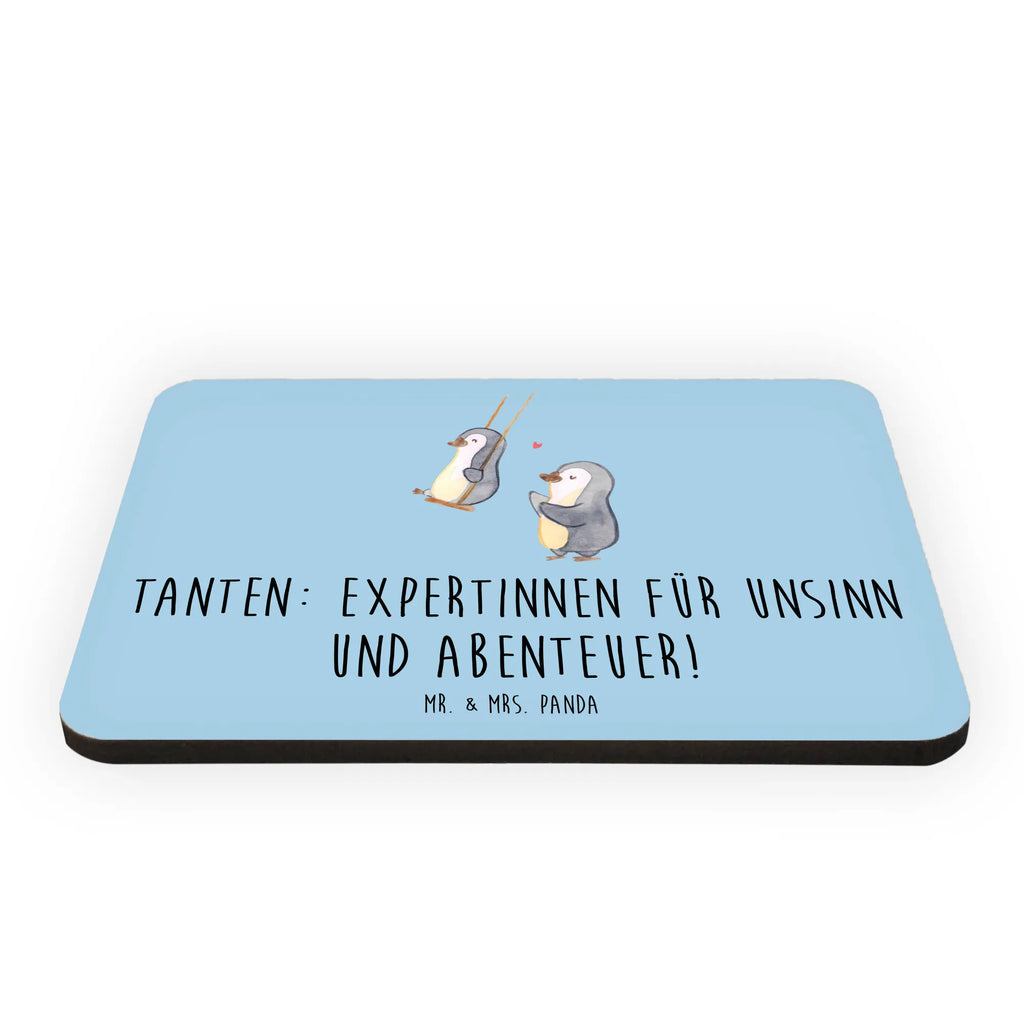 Magnet Tanten: Expertinnen für Unsinn und Abenteuer! Kühlschrank Dekoration, Dekomagnet, Souvenir Magnet, Whiteboard Magnet, Notiz Magnet, Motivmagnete, Pinnwandmagnet, Kühlschrankmagnet, Familie, Vatertag, Muttertag, Bruder, Schwester, Mama, Papa, Oma, Opa