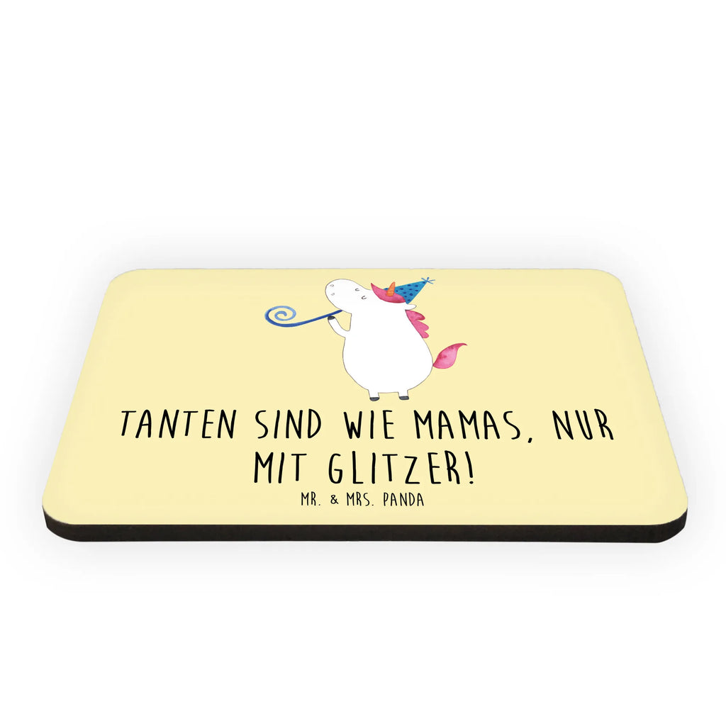 Magnet Glitzernde Tante Motivmagnete, Kühlschrankmagnet, Kühlschrank Dekoration, Souvenir Magnet, Notiz Magnet, Dekomagnet, Pinnwandmagnet, Whiteboard Magnet, Familie, Vatertag, Muttertag, Bruder, Schwester, Mama, Papa, Oma, Opa