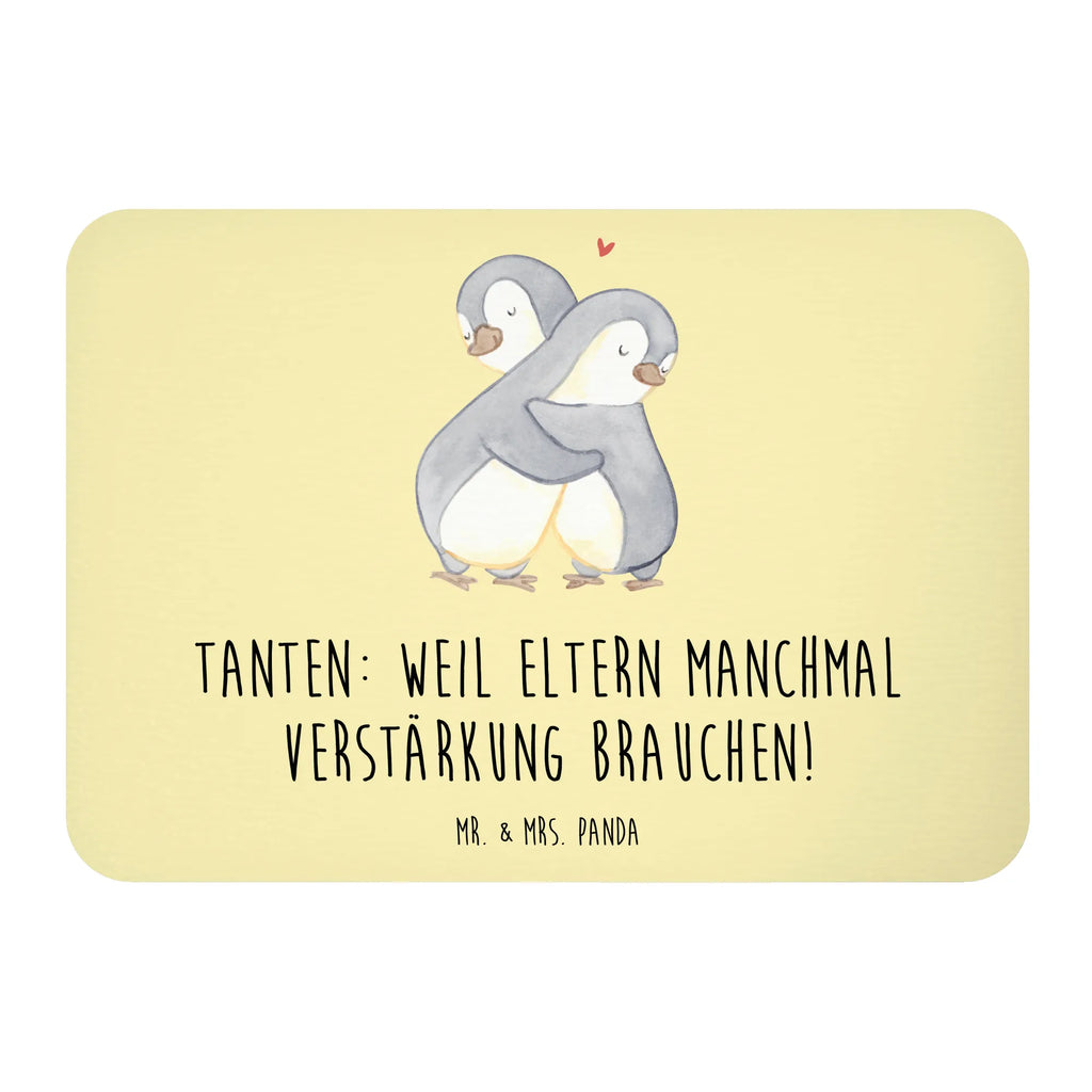 Magnet Tanten: Weil Eltern manchmal Verstärkung brauchen! Whiteboard Magnet, Dekomagnet, Kühlschrank Dekoration, Kühlschrankmagnet, Souvenir Magnet, Notiz Magnet, Motivmagnete, Pinnwandmagnet, Familie, Vatertag, Muttertag, Bruder, Schwester, Mama, Papa, Oma, Opa