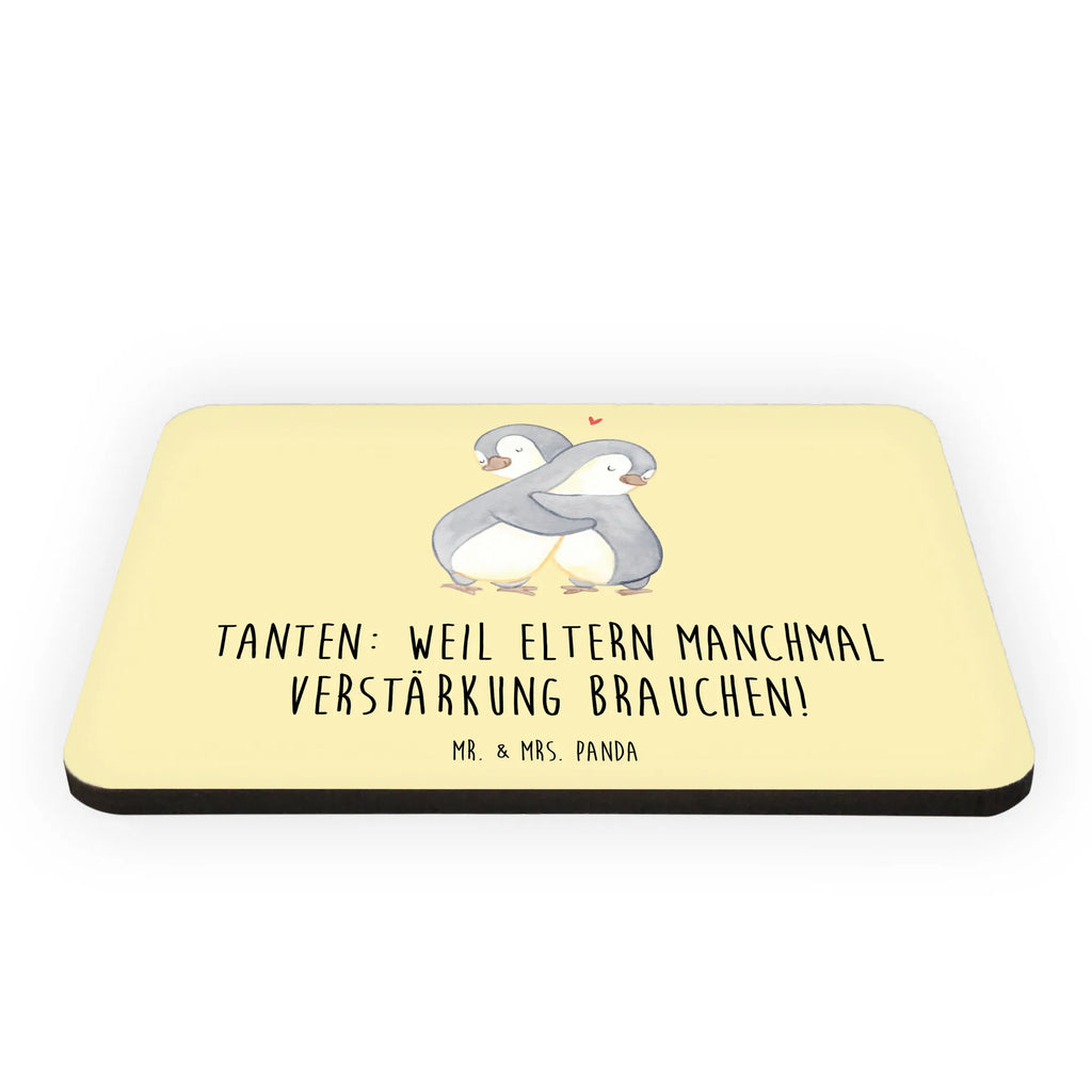 Magnet Tanten: Weil Eltern manchmal Verstärkung brauchen! Whiteboard Magnet, Dekomagnet, Kühlschrank Dekoration, Kühlschrankmagnet, Souvenir Magnet, Notiz Magnet, Motivmagnete, Pinnwandmagnet, Familie, Vatertag, Muttertag, Bruder, Schwester, Mama, Papa, Oma, Opa