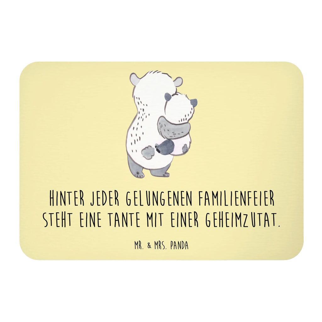 Magnet Hinter jeder gelungenen Familienfeier steht eine Tante mit einer Geheimzutat. Motivmagnete, Whiteboard Magnet, Dekomagnet, Pinnwandmagnet, Souvenir Magnet, Kühlschrankmagnet, Kühlschrank Dekoration, Notiz Magnet, Familie, Vatertag, Muttertag, Bruder, Schwester, Mama, Papa, Oma, Opa